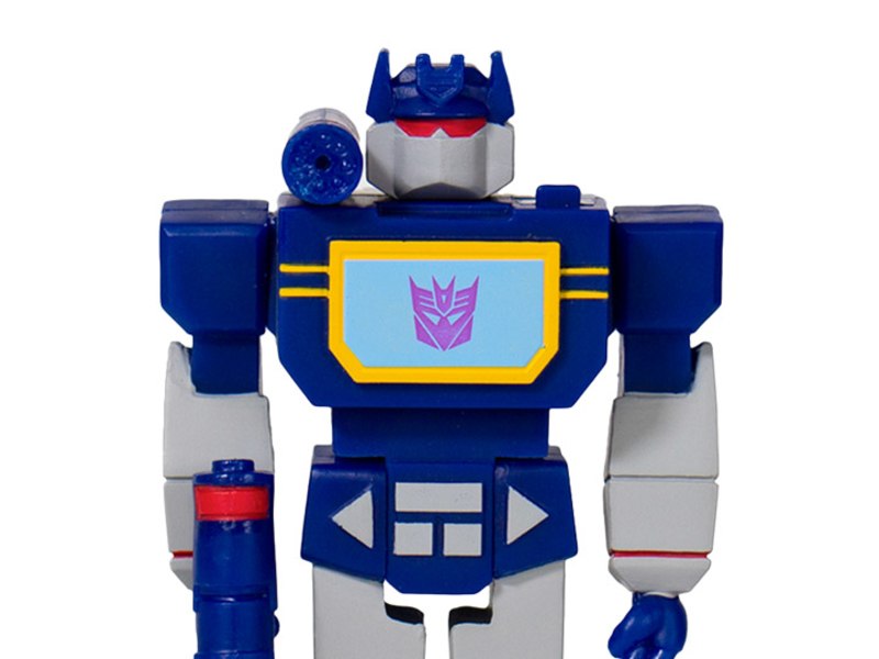 Offical Images Transformers G1 ReAction Toys From Super7  (7 of 18)